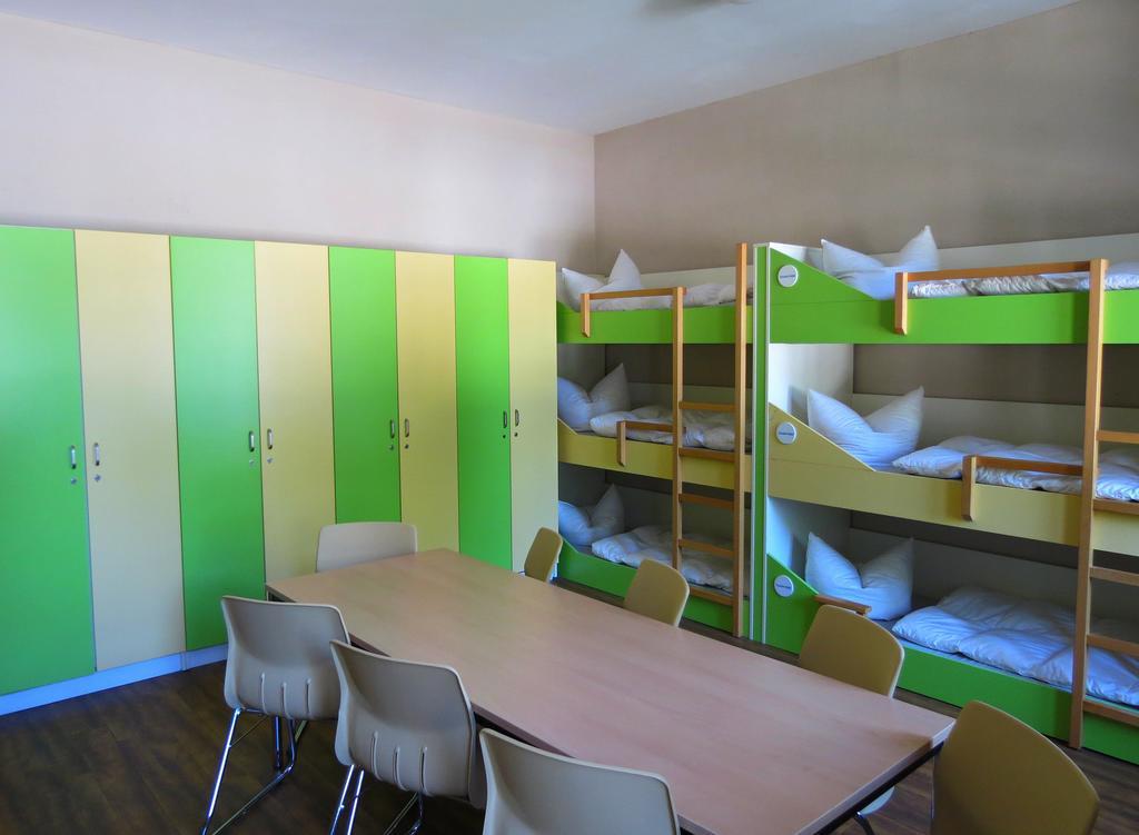 Younior-Hotel Stralsund Room photo
