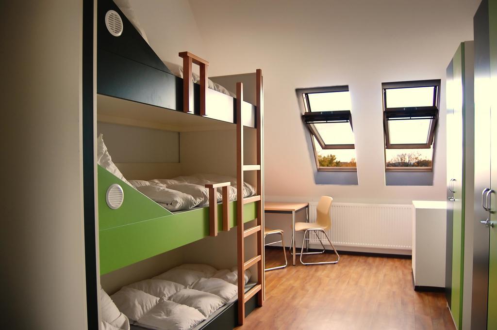 Younior-Hotel Stralsund Room photo